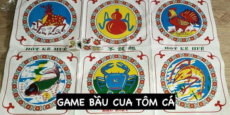 Mời các bạn tham gia dịch vụ bầu cua tại nhà cái i9beting2 