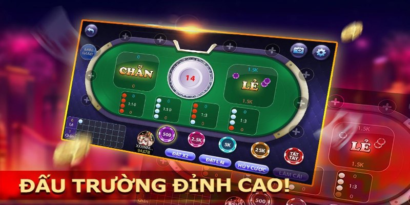 Cách chơi tài xỉu luôn thắng tại i9beting2