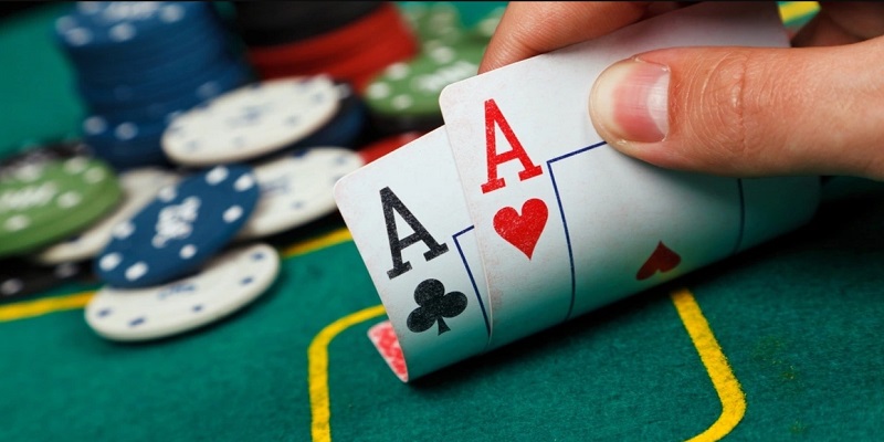 Sơ lược về trò chơi đánh bài online Poker tại i9beting2